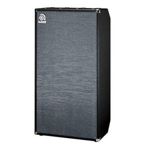 Ampeg Classic Series SVT810AV Bass Cabinet